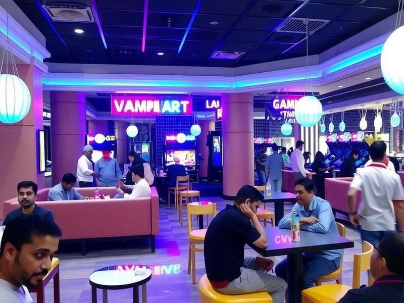 International Cuisine